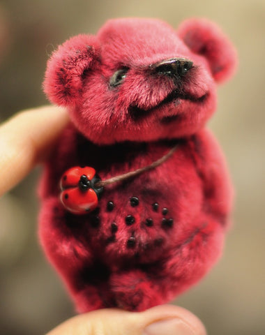 Adam by Anna Kolo - 7.5cm