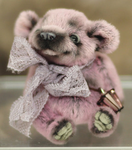 Leelu by Anna Kolo - 7.5cm