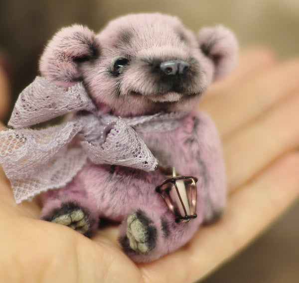 Leelu by Anna Kolo - 7.5cm