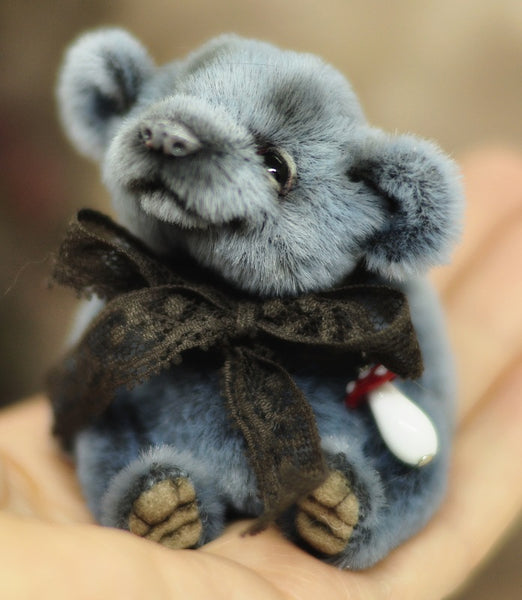 Mark by Anna Kolo - 7.5cm