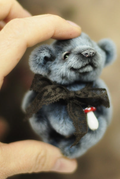 Mark by Anna Kolo - 7.5cm