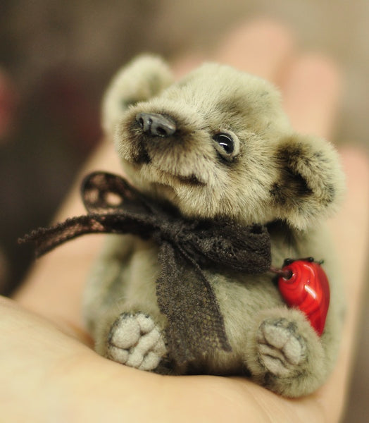 Melly by Anna Kolo - 7.5cm