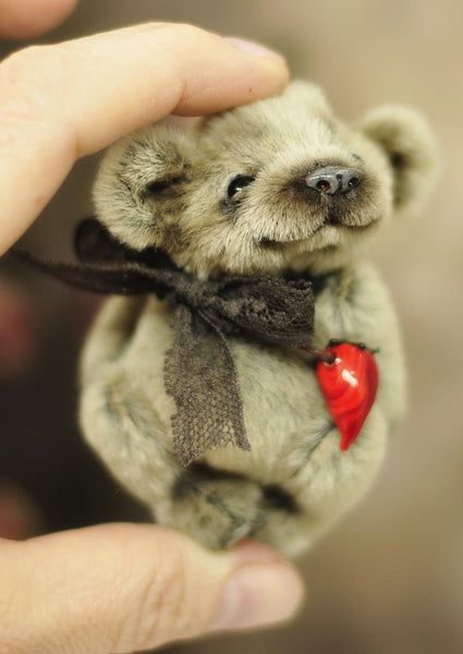 Melly by Anna Kolo - 7.5cm