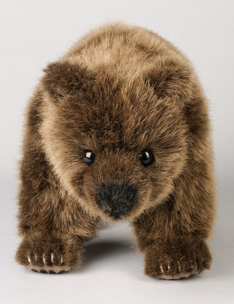 Brown Bear by Kosen - 30cm