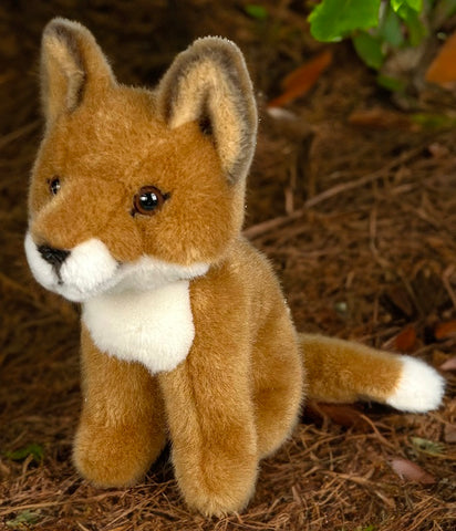 Fox Cub by Kosen - 24cm