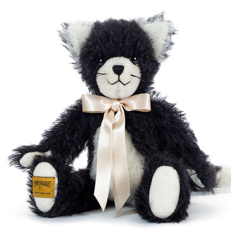 Coco Cat by Merrythought - 23cm