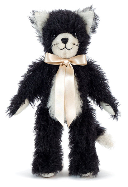 Coco Cat by Merrythought - 23cm