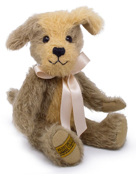 Harrods Freddie Teddy Bear (31cm)