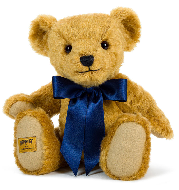 Oxford Teddy Bear by Merrythought - Main Image