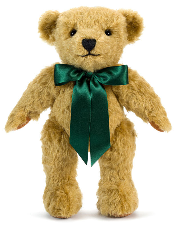 Shrewsbury Teddy Bear by Merrythought - The Bear Garden