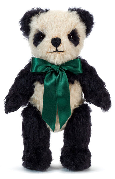 Antique Panda by Merrythought