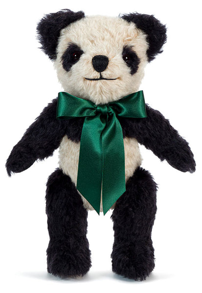 Antique Panda by Merrythought