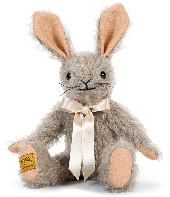 Merrythought Rabbit Merrythought | Teddy Bears | The Bear Garden