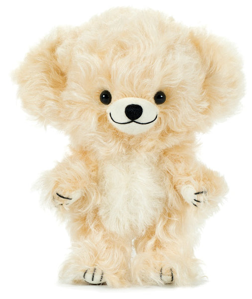 Cheeky Vanilla Macaron by Merrythought - 18cm