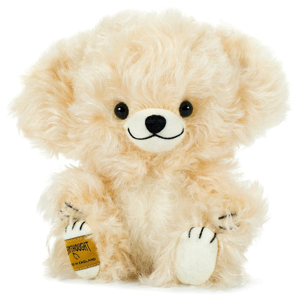 Cheeky Vanilla Macaron by Merrythought - 18cm