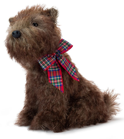 Greyfriars Bobby from The Heritage Collection by Merrythought - 23cm