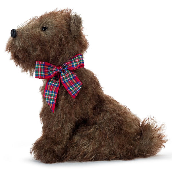 Greyfriars Bobby from The Heritage Collection by Merrythought - 23cm