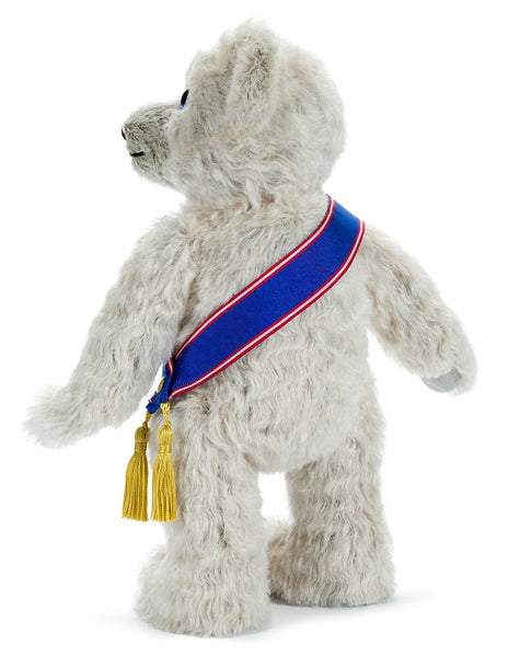 HM King Charles III by Merrythought - 35cm