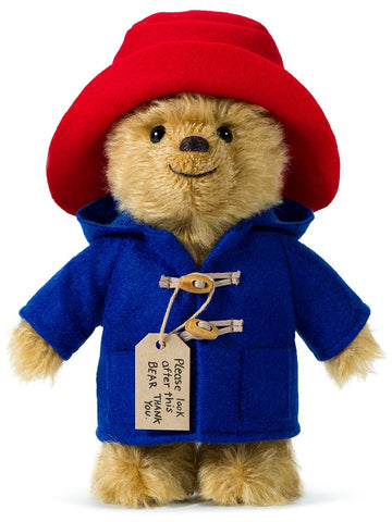 Little Paddington Bear by Merrythought - 20cm