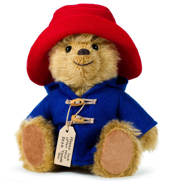 Little Paddington Bear by Merrythought - 20cm