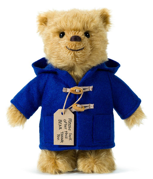 Little Paddington Bear by Merrythought - 20cm