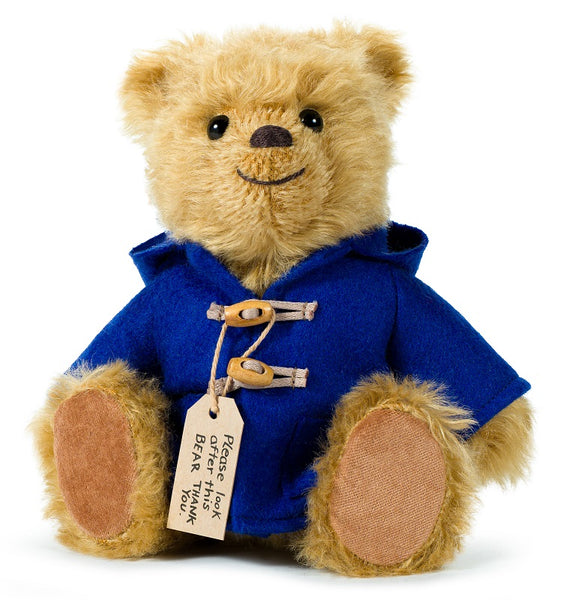 Little Paddington Bear by Merrythought - 20cm