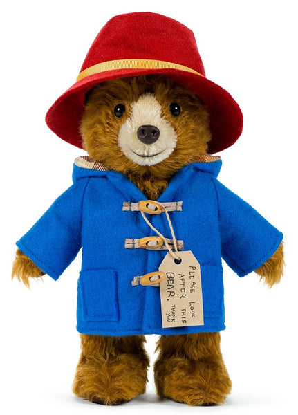 Little Paddington Bear - The Movie Edition by Merrythought - 22cm