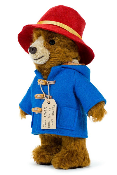 Little Paddington Bear - The Movie Edition by Merrythought - 22cm