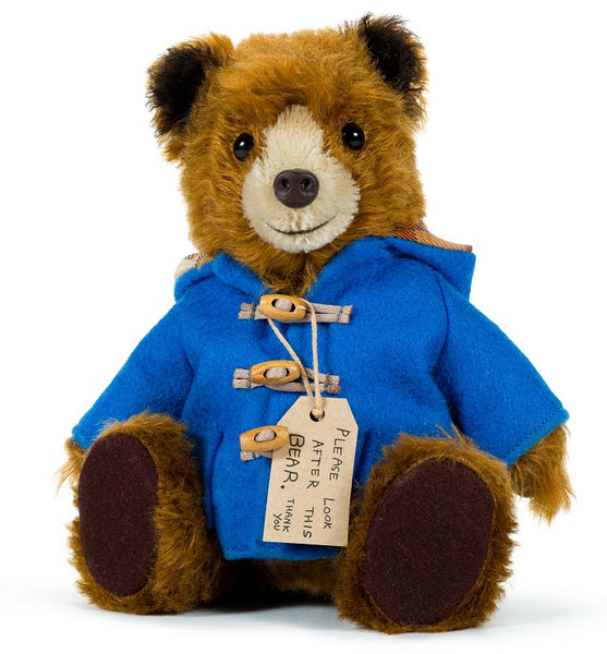 Little Paddington Bear - The Movie Edition by Merrythought - 22cm