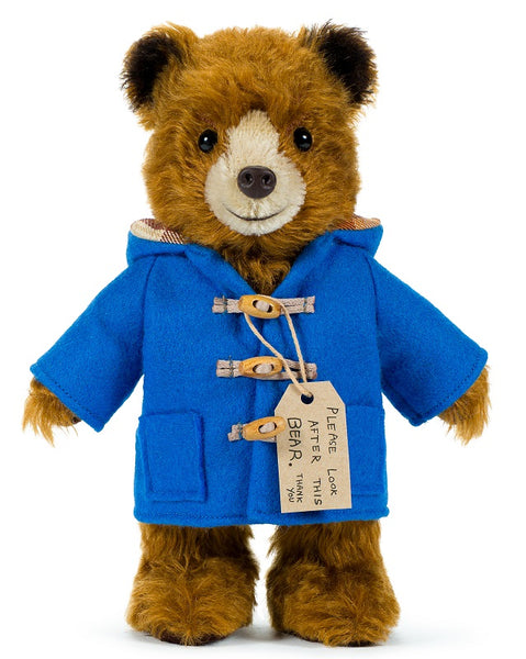 Little Paddington Bear - The Movie Edition by Merrythought - 22cm