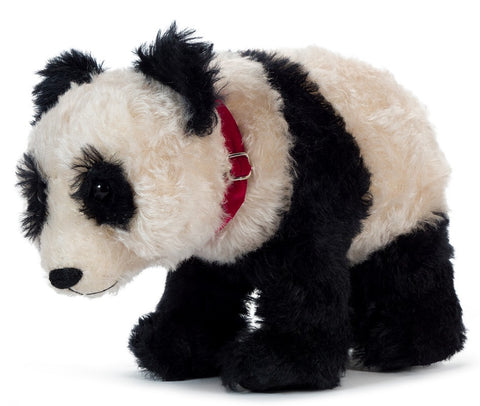 Ming Panda from The Heritage Collection by Merrythought - 20cm