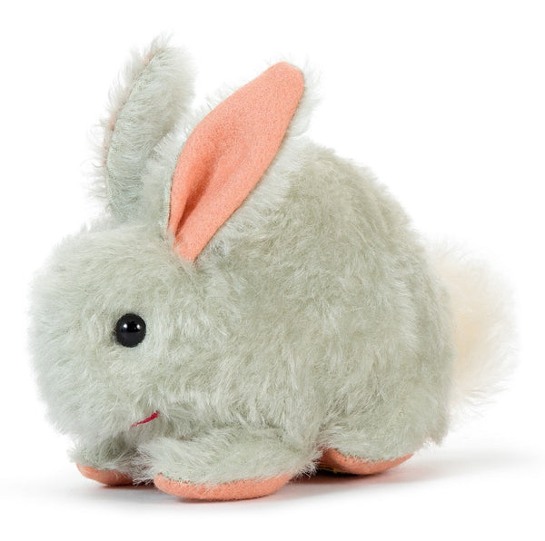 Sitting Rabbit from The Heritage Collection by Merrythought - 15cm