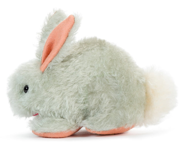 Sitting Rabbit from The Heritage Collection by Merrythought - 15cm
