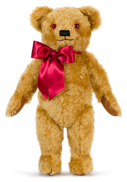 The Merrythought Bear from The Heritage Collection by Merrythought - 45cm