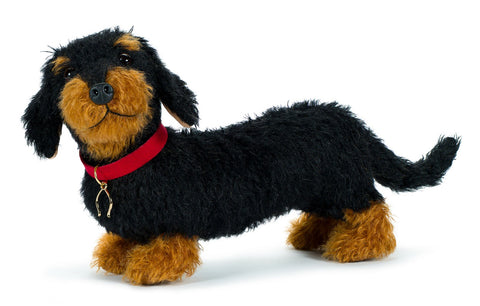 Dachshund by Merrythought - 18cm