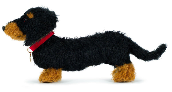 Dachshund by Merrythought - 18cm