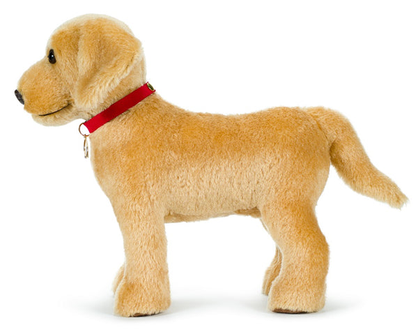 Labrador, golden by Merrythought - 28cm