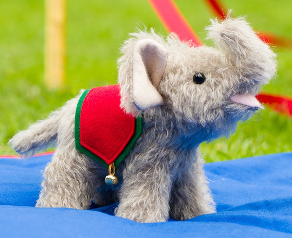 Little Jumbo by Merrythought - 20cm