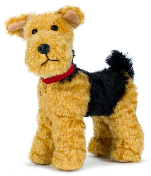 Welsh Terrier by Merrythought - 28cm