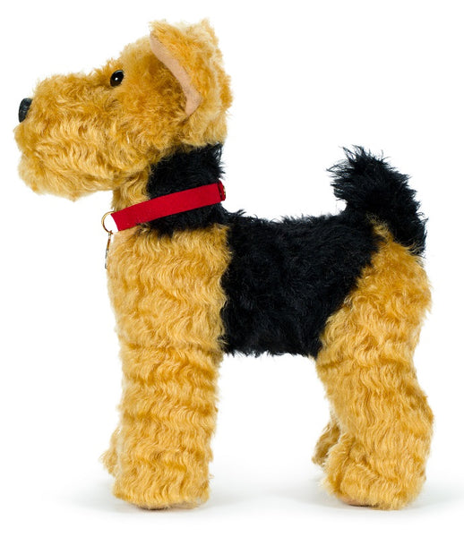 Welsh Terrier by Merrythought - 28cm