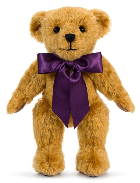 2026 Year Teddy Bear by Merrythought - 30cm