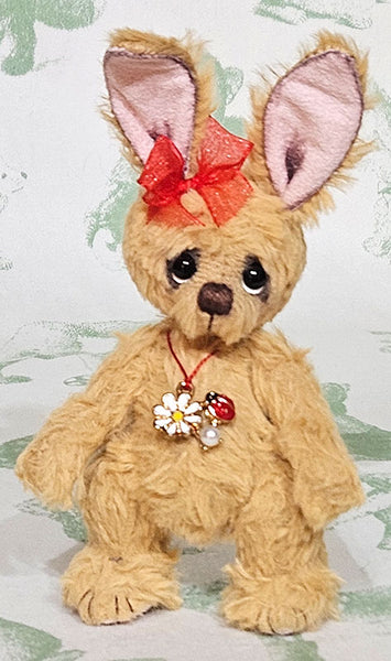 Pipkins Bears - The Bear Garden