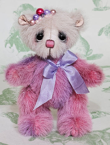 Pavlova by Pipkins Bears - 13cm