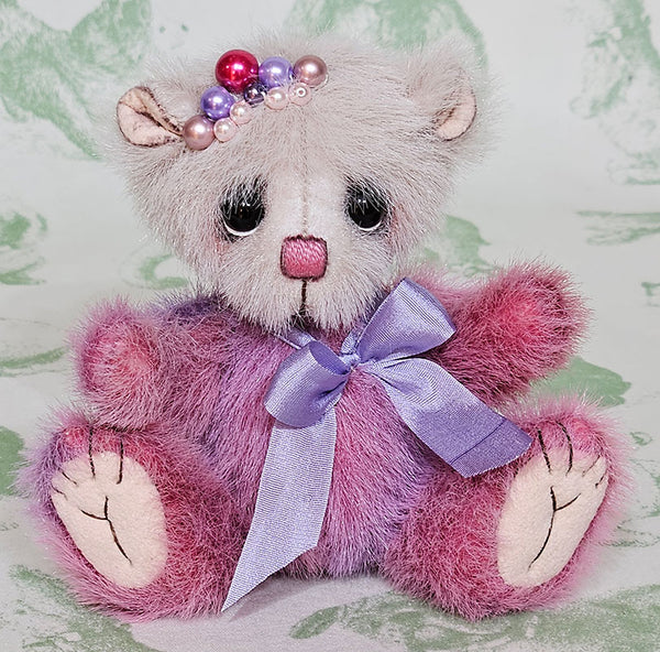 Pavlova by Pipkins Bears - 13cm