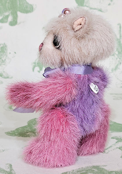 Pavlova by Pipkins Bears - 13cm