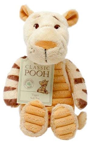 Classic Tigger by Rainbow Designs - 20cm