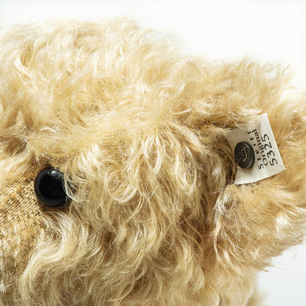 1907 Teddy Bear Replica by Steiff - 35cm