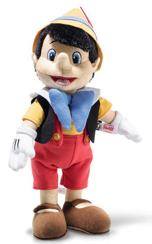 Disney Pinocchio by Steiff - 33cm