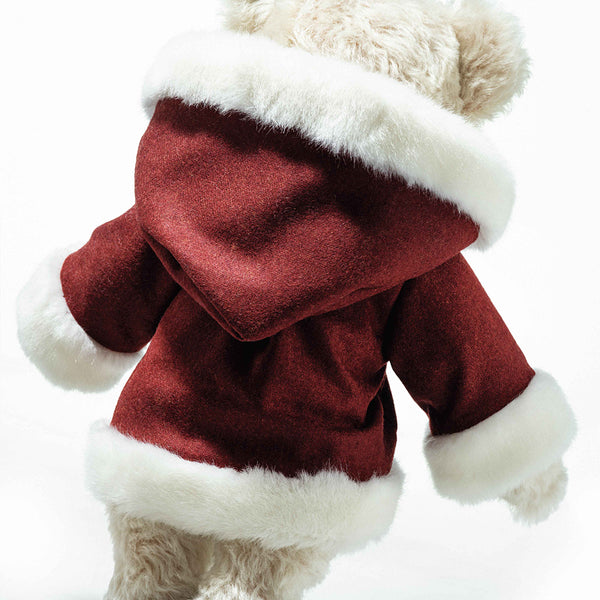 Kris the Musical Christmas Teddy Bear by Steiff 31cm The Bear Garden