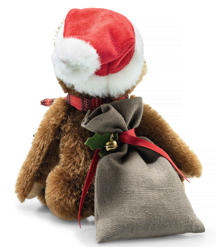 santa claus bear